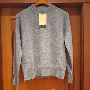 La Ligne Marin Lite Sweater, NWT, S
